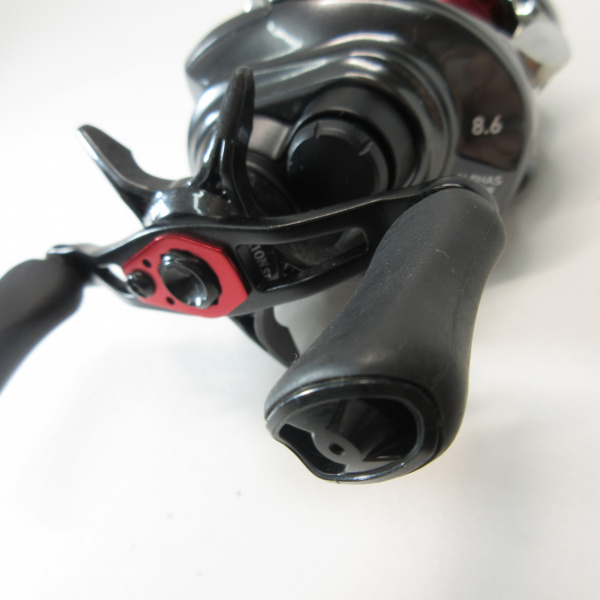 20アルファスエアTW 8.6L